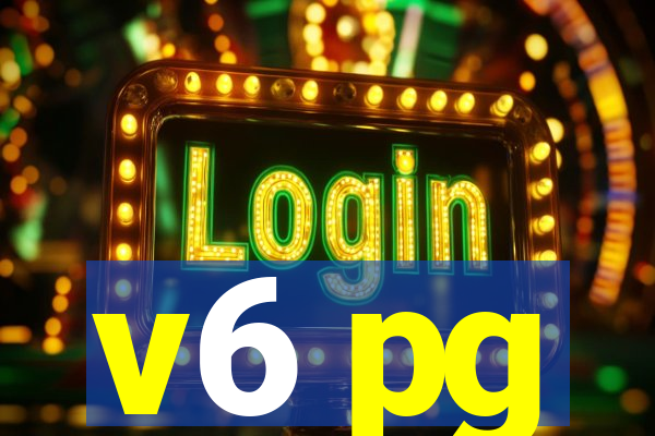 v6 pg